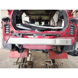 REFUERZO PARAGOLPES TRASERO 9810975980 