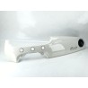 Recambio de moldura para fiat 500 (312_) 1.0 mild hybrid (312.ayd1b) referencia OEM IAM 735619848  