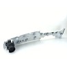 Recambio de moldura para fiat 500 (312_) 1.0 mild hybrid (312.ayd1b) referencia OEM IAM 735619848  