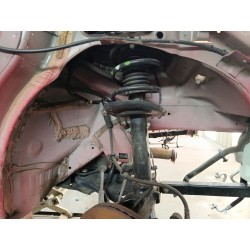 AMORTIGUADOR DELANTERO DERECHO 9827238880 