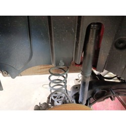 AMORTIGUADOR TRASERO DERECHO 9824523780 