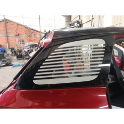 LUNA CUSTODIA TRASERA DERECHA YQ000400TR 