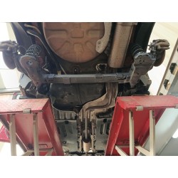 PUENTE TRASERO 5148W1 