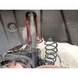 AMORTIGUADOR TRASERO IZQUIERDO 9824523780 