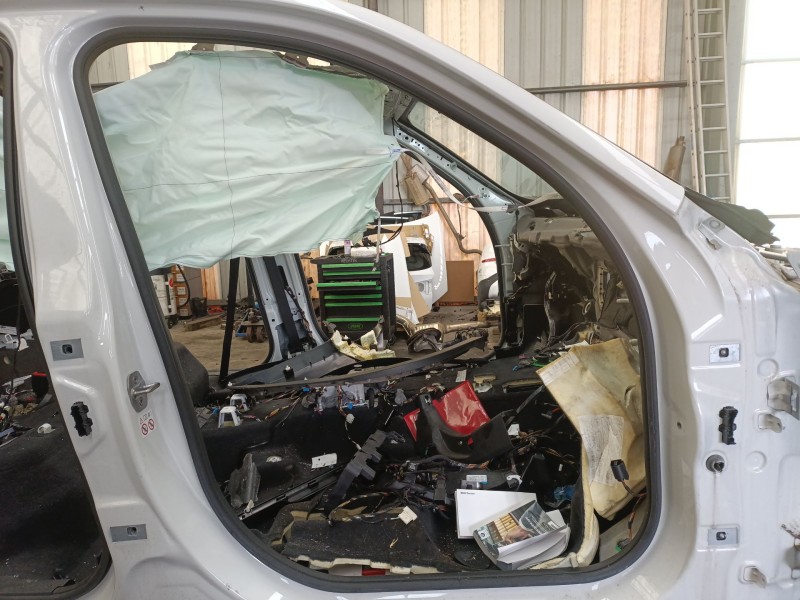 Recambio de gomas contorno puerta para bmw x3 (g01, f97, g08) xdrive 20 d referencia OEM IAM   