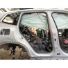 Recambio de gomas contorno puerta para bmw x3 (g01, f97, g08) xdrive 20 d referencia OEM IAM   