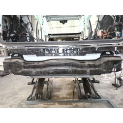 REFUERZO PARAGOLPES TRASERO 51127400008 