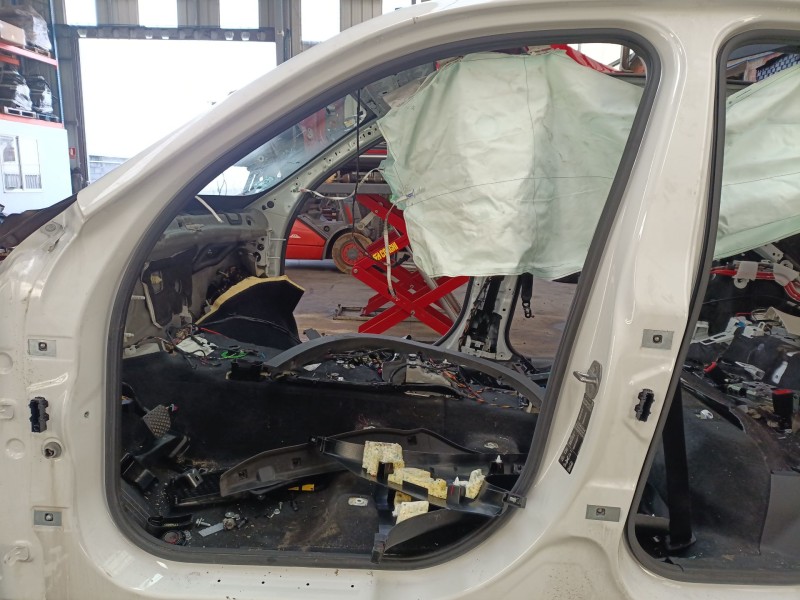 Recambio de gomas contorno puerta para bmw x3 (g01, f97, g08) xdrive 20 d referencia OEM IAM   