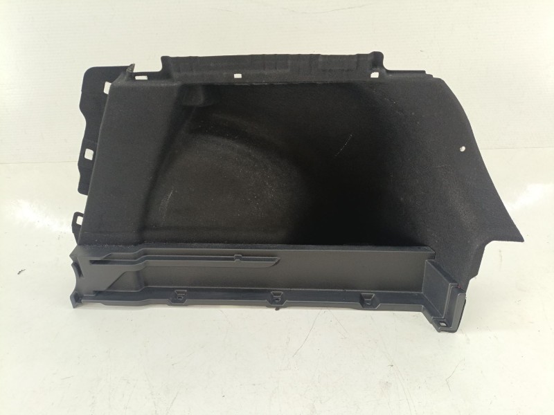 Recambio de moldura para kia xceed (cd) 1.0 t-gdi referencia OEM IAM 85740J7700WK  