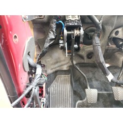 PEDAL EMBRAGUE 32802M6710 