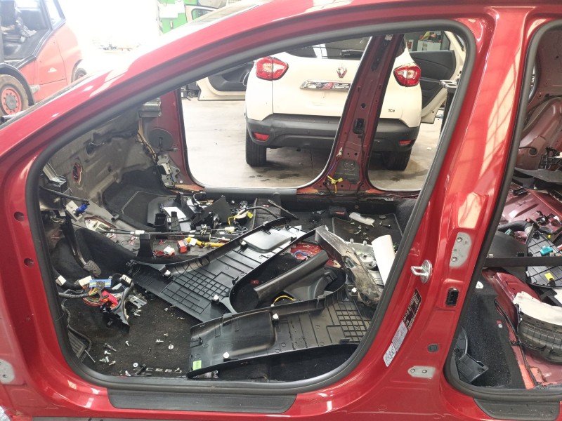 Recambio de gomas contorno puerta para kia xceed (cd) 1.0 t-gdi referencia OEM IAM   