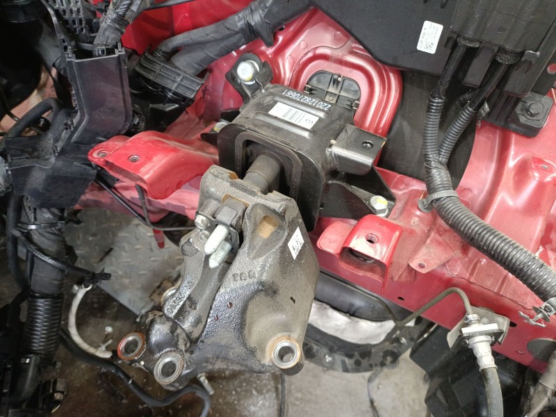 Recambio de soporte motor izquierdo para kia xceed (cd) 1.0 t-gdi referencia OEM IAM 21830G4000  