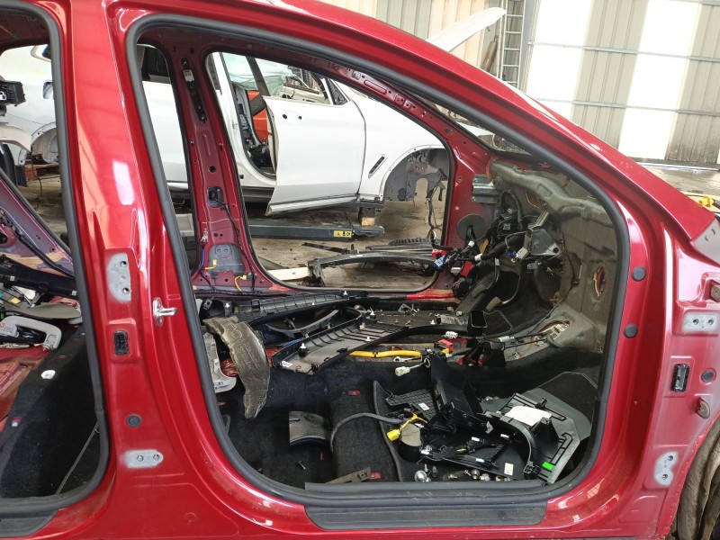 Recambio de gomas contorno puerta para kia xceed (cd) 1.0 t-gdi referencia OEM IAM   