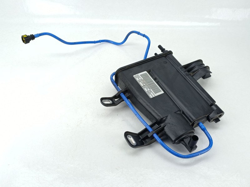 Recambio de filtro carbono activo para fiat 500 (312_) 1.0 mild hybrid (312.ayd1b) referencia OEM IAM 521122820  