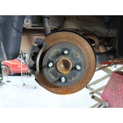 PINZA FRENO TRASERA DERECHA 58230H8080 