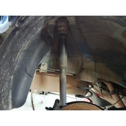 AMORTIGUADOR TRASERO IZQUIERDO 55300H8850 