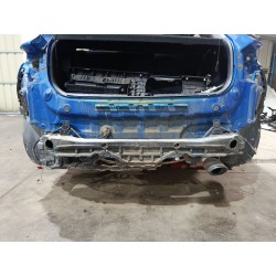 REFUERZO PARAGOLPES TRASERO 86631H8410 