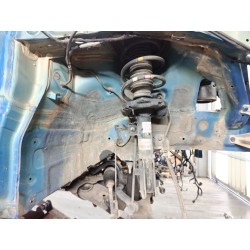 AMORTIGUADOR DELANTERO IZQUIERDO 54650H8600 