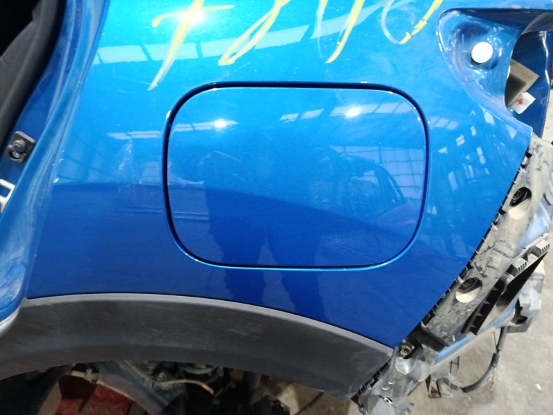 Recambio de tapa combustible para kia stonic (yb) 1.2 cvvt referencia OEM IAM 69510H8400  