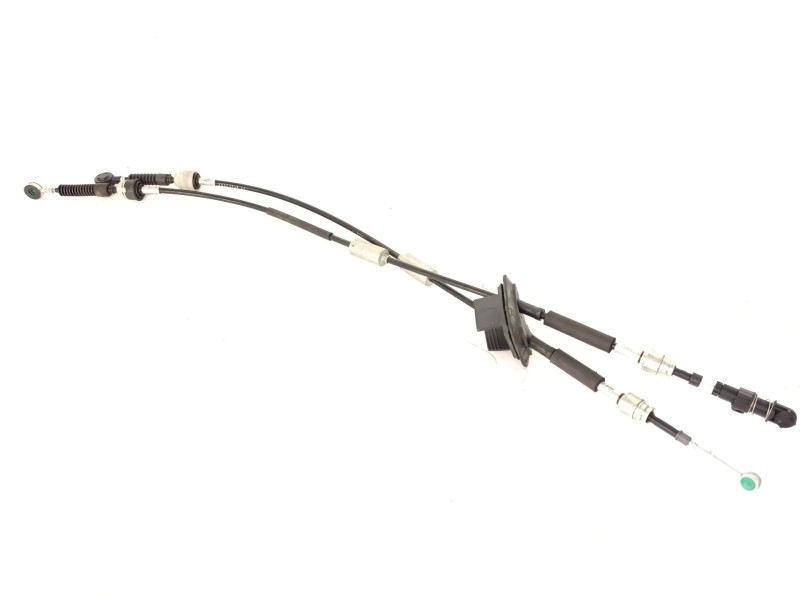 Recambio de varillaje cambio para fiat 500 (312_) 1.0 mild hybrid (312.ayd1b) referencia OEM IAM 0000046353547  