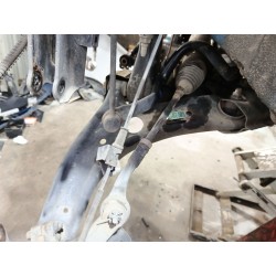 BRAZO SUSPENSION INFERIOR DELANTERO IZQUIERDO 54500H8500 