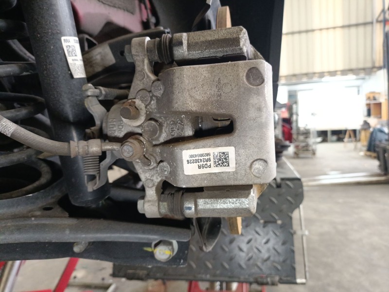 Recambio de pinza freno trasera derecha para kia xceed (cd) 1.0 t-gdi referencia OEM IAM 58230G4300  