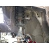 Recambio de amortiguador delantero izquierdo para honda hr-v (ru) 1.5 (ru1) referencia OEM IAM 51621T8KG03  