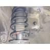 Recambio de amortiguador delantero izquierdo para honda hr-v (ru) 1.5 (ru1) referencia OEM IAM 51621T8KG03  