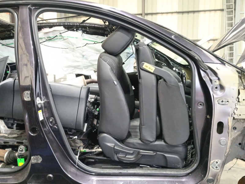 Recambio de gomas contorno puerta para honda hr-v (ru) 1.5 (ru1) referencia OEM IAM   