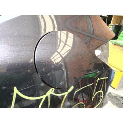 TAPA EXTERIOR COMBUSTIBLE 