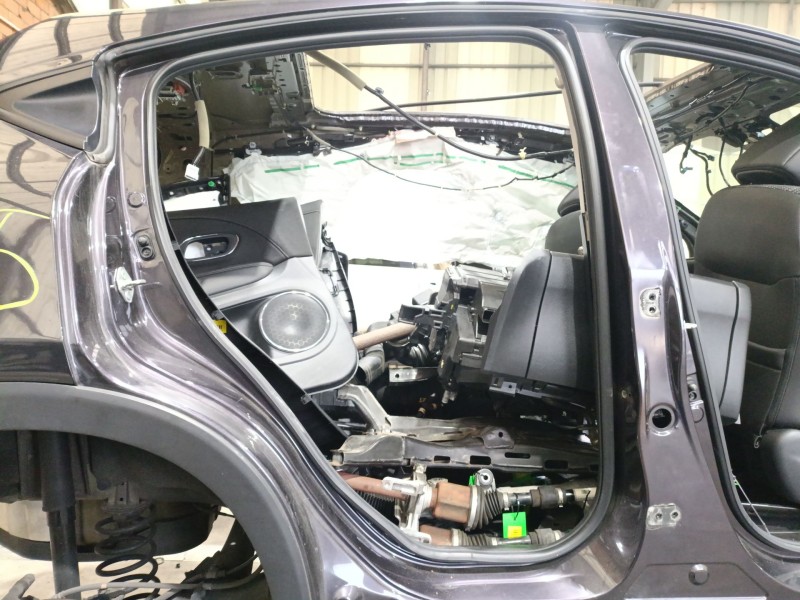 Recambio de gomas contorno puerta para honda hr-v (ru) 1.5 (ru1) referencia OEM IAM   