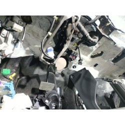 PEDAL FRENO 46600T8KG01 