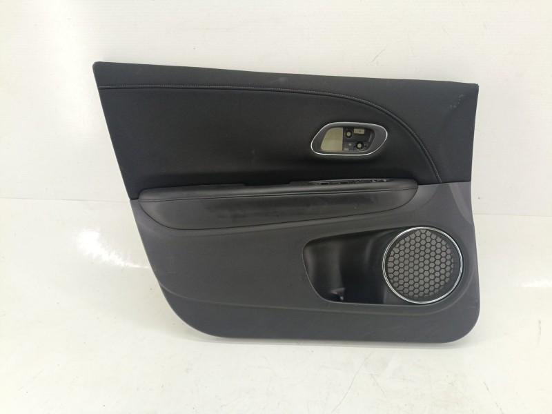 Recambio de guarnecido puerta delantera izquierda para honda hr-v (ru) 1.5 (ru1) referencia OEM IAM 83550T7900LJ1  