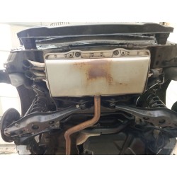 TUBO ESCAPE TRASERO 5G6253609BK 