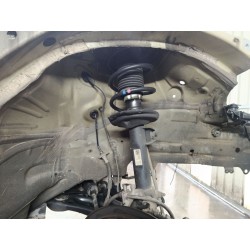 AMORTIGUADOR DELANTERO DERECHO 5Q0413023HM 