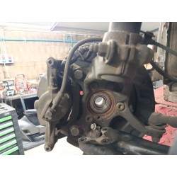 MANGUETA DELANTERA DERECHA 5WA407256 