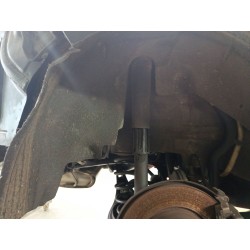 AMORTIGUADOR TRASERO DERECHO 5Q0512011FQ 