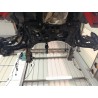 Recambio de puente delantero para volkswagen golf vii (5g1, bq1, be1, be2) 1.4 tsi referencia OEM IAM 5WA199315F  