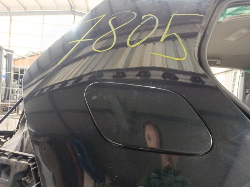 Recambio de tapa combustible para volkswagen golf vii (5g1, bq1, be1, be2) 1.4 tsi referencia OEM IAM 5G9809857  