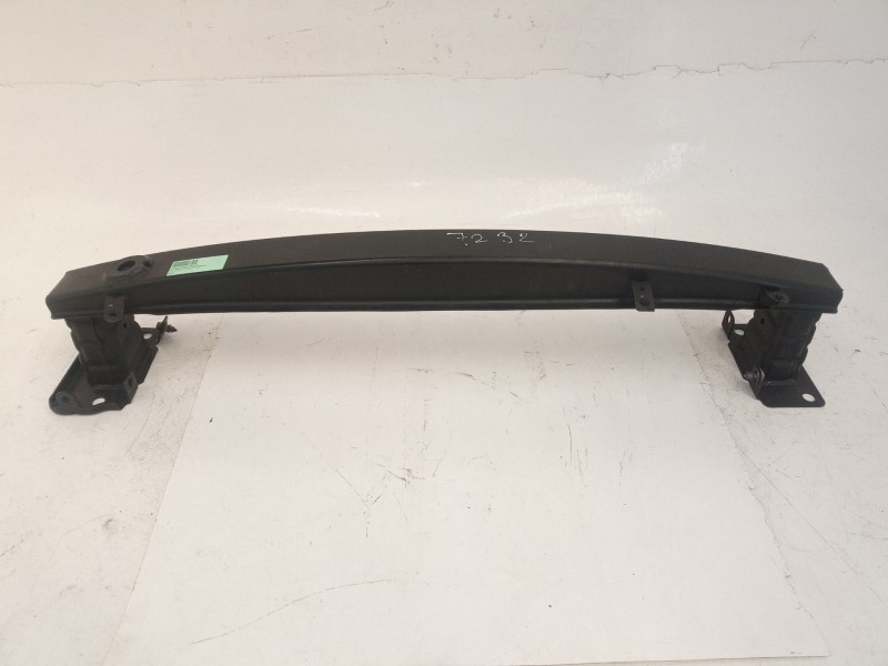 Recambio de refuerzo paragolpes trasero para skoda roomster (5j7) 1.6 tdi referencia OEM IAM   