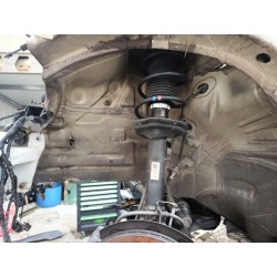 AMORTIGUADOR DELANTERO IZQUIERDO 5Q0413023HM 