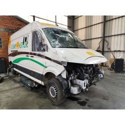 volkswagen crafter furgoneta (sy_, sx_) del año 2018