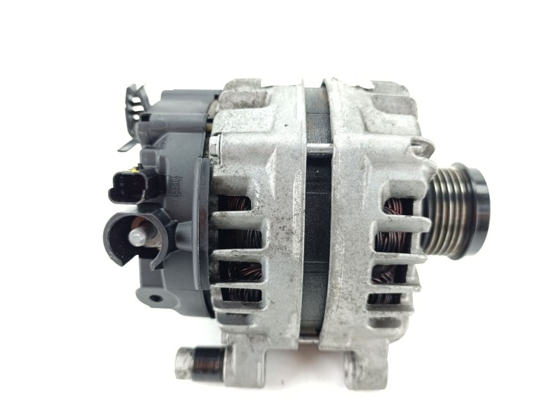 Recambio de alternador para peugeot partner caja/chasis 1.6 bluehdi 100 referencia OEM IAM 1612458880  