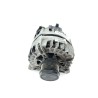 Recambio de alternador para peugeot partner caja/chasis 1.6 bluehdi 100 referencia OEM IAM 1612458880  