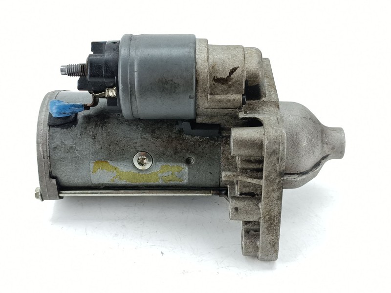 Recambio de motor arranque para peugeot partner caja/chasis 1.6 bluehdi 100 referencia OEM IAM 5802Z8  