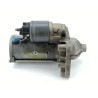 Recambio de motor arranque para peugeot partner caja/chasis 1.6 bluehdi 100 referencia OEM IAM 5802Z8  