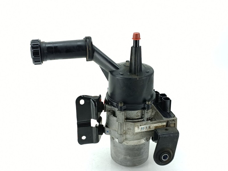 Recambio de bomba direccion para peugeot partner caja/chasis 1.6 bluehdi 100 referencia OEM IAM 1616383080  