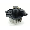 Recambio de motor calefaccion para peugeot partner caja/chasis 1.6 bluehdi 100 referencia OEM IAM 6441 AS  
