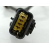 Recambio de sonda lambda para peugeot partner caja/chasis 1.6 bluehdi 100 referencia OEM IAM 9808312080  