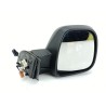 Recambio de retrovisor derecho para peugeot partner caja/chasis 1.6 bluehdi 100 referencia OEM IAM 96777550XT  